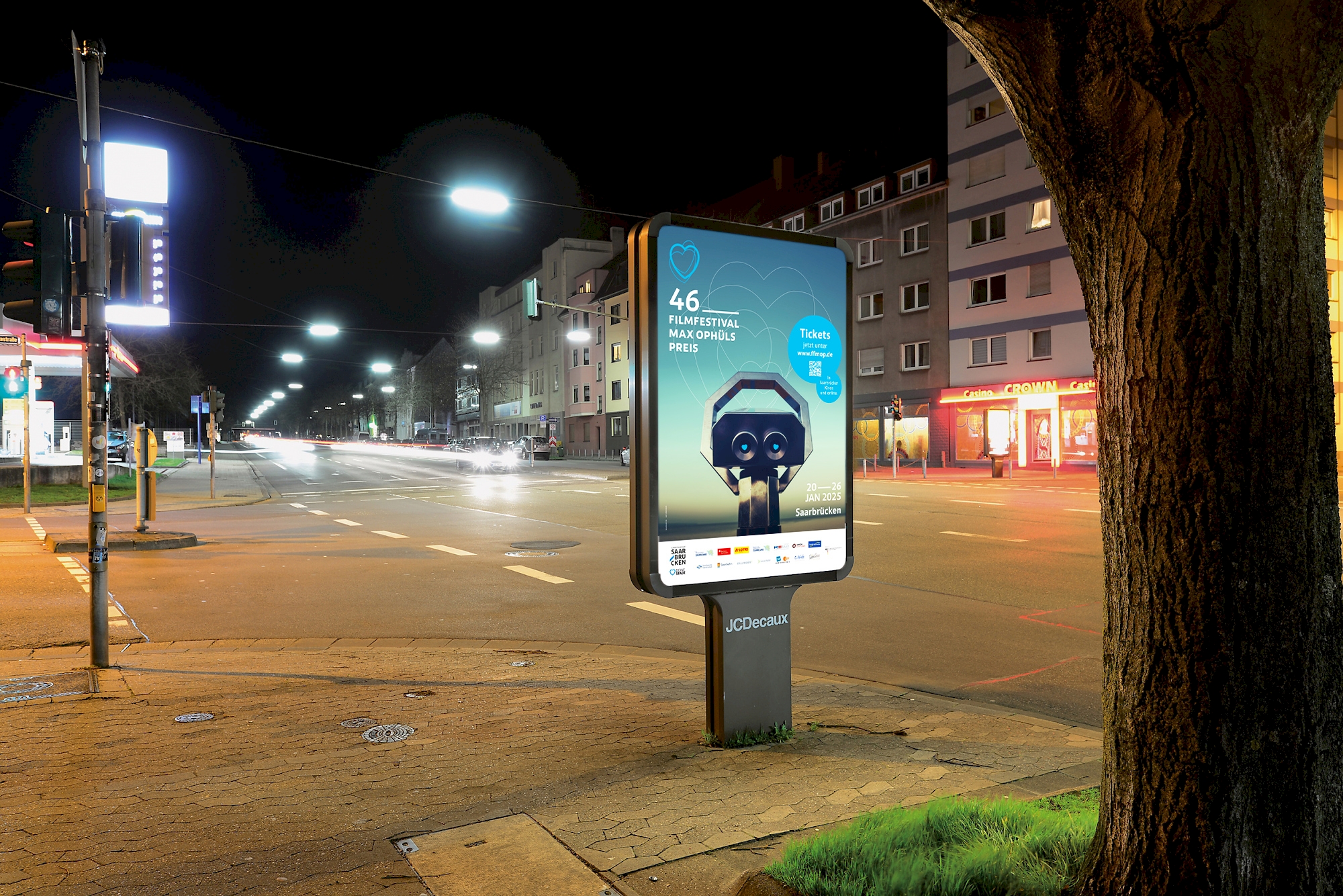 Ralf Leis Grafikdesign Saarbrücken 