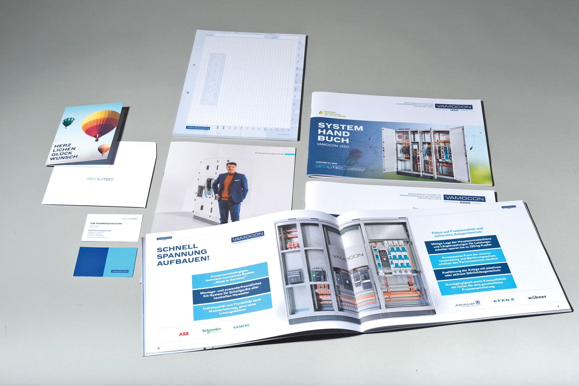 Ralf Leis Grafikdesign Saarbrücken 