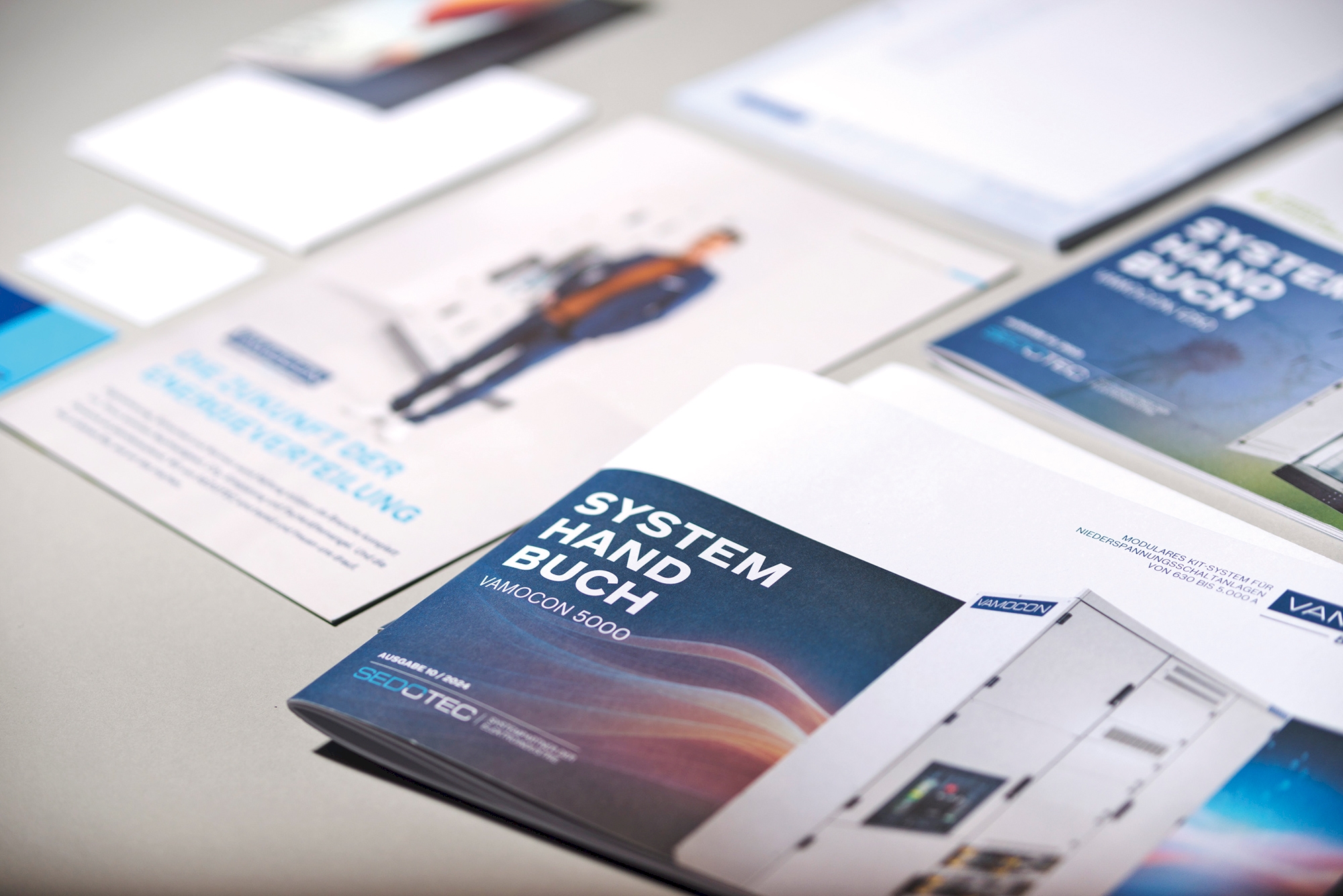 Ralf Leis Grafikdesign Saarbrücken 