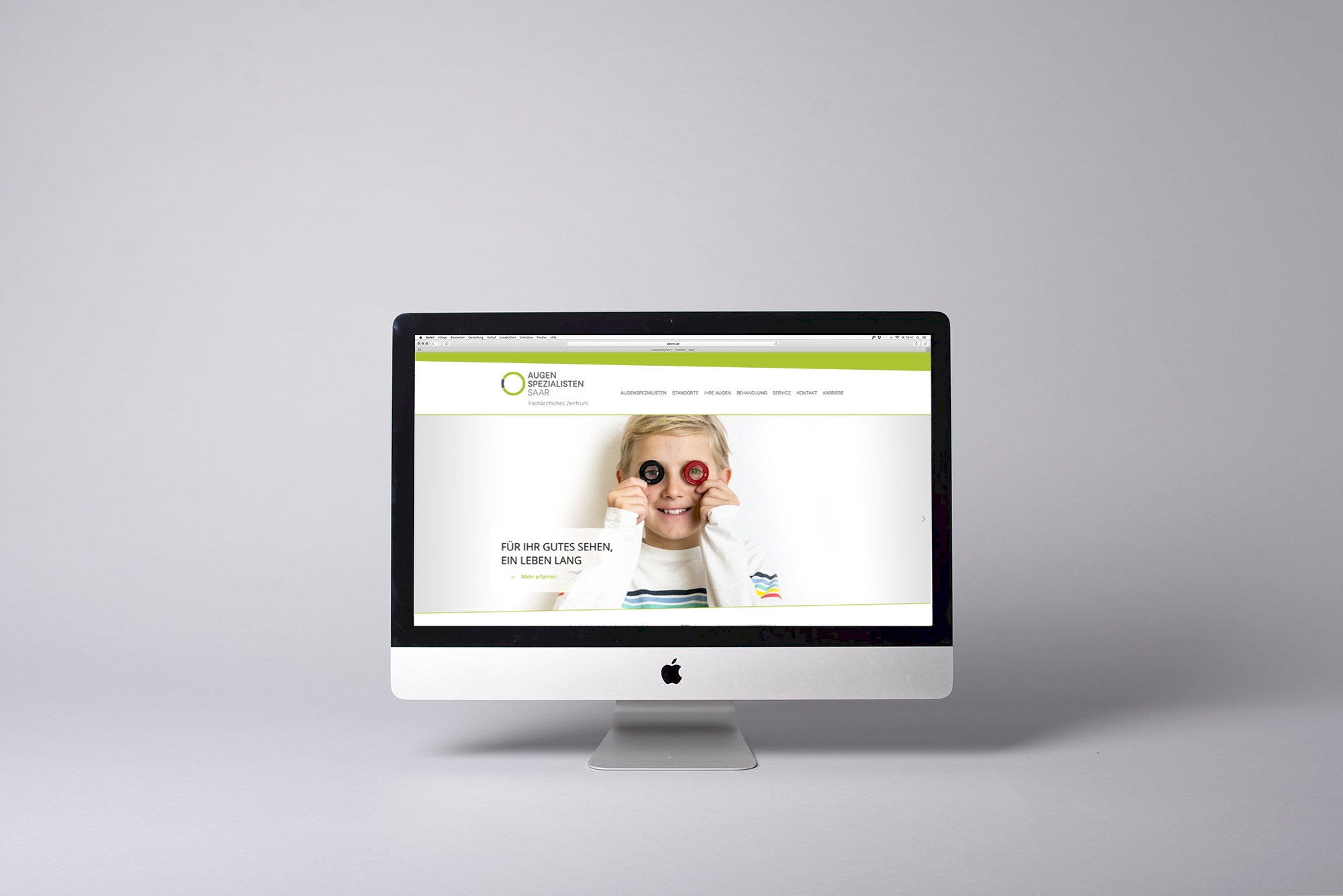 Ralf Leis Grafikdesign Saarbrücken 