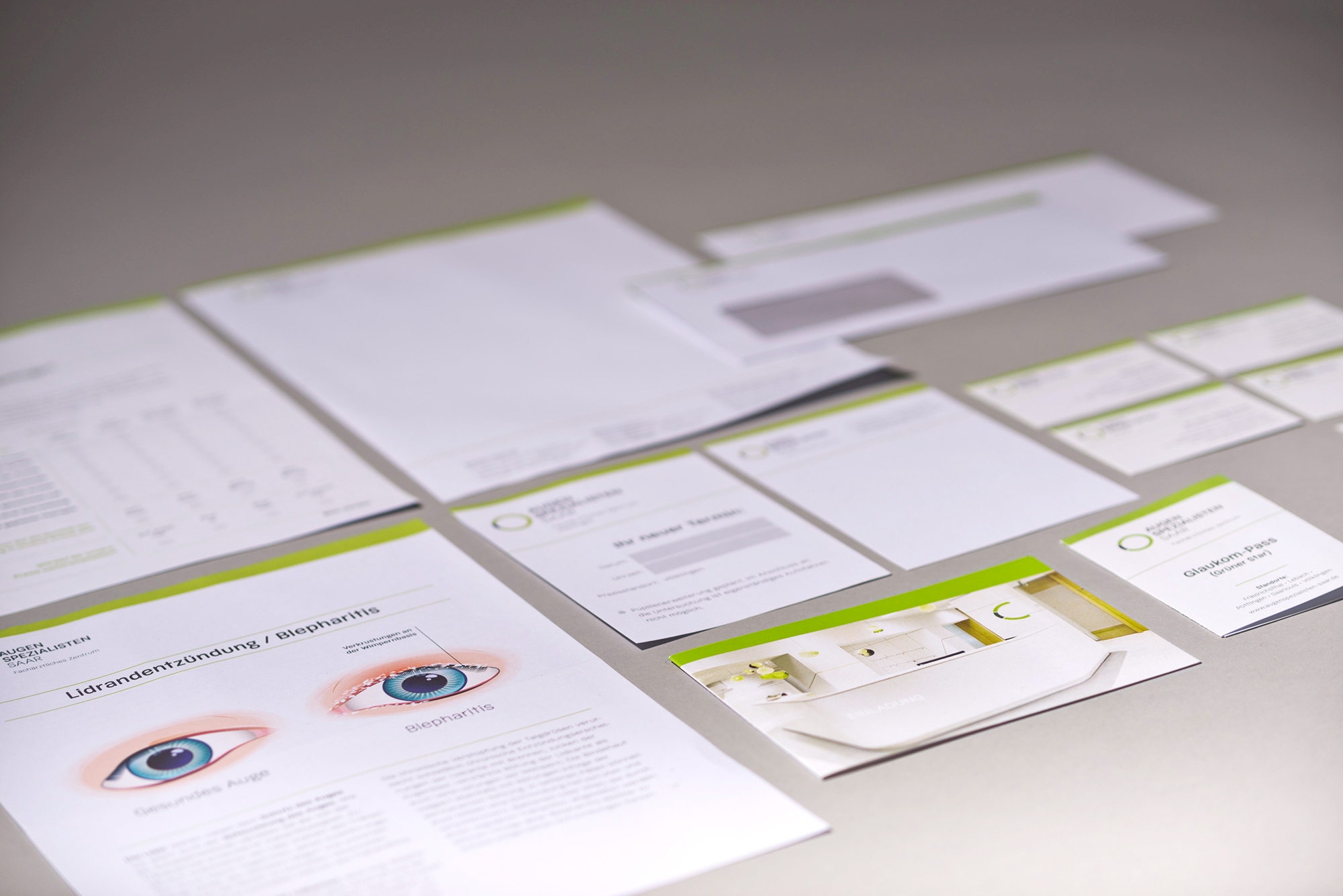 Ralf Leis Grafikdesign Saarbrücken 