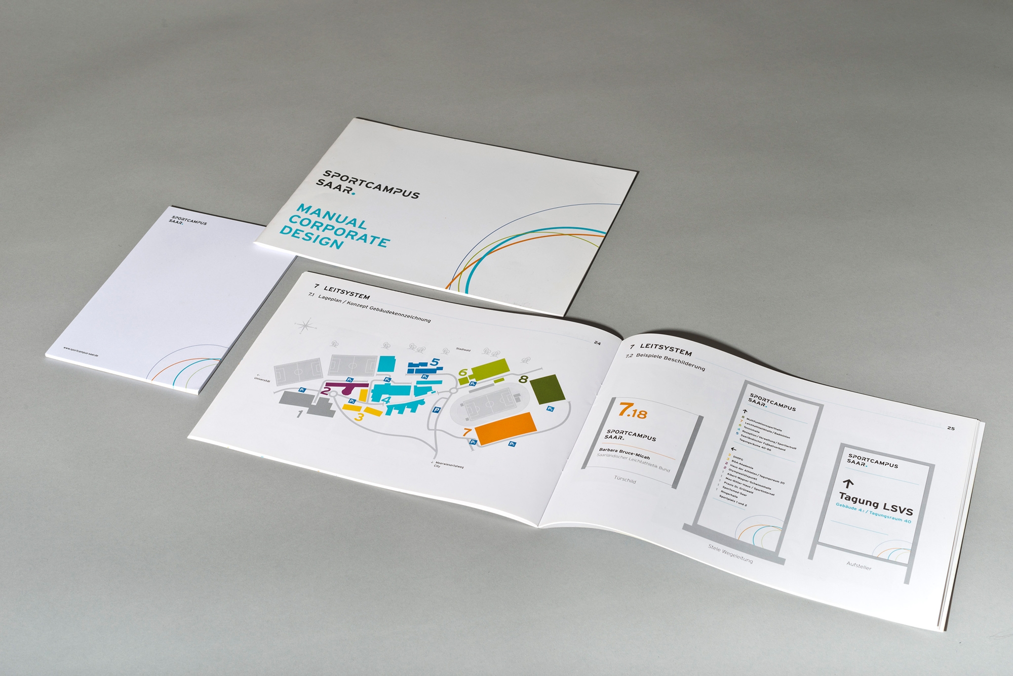 Ralf Leis Grafikdesign Saarbrücken 