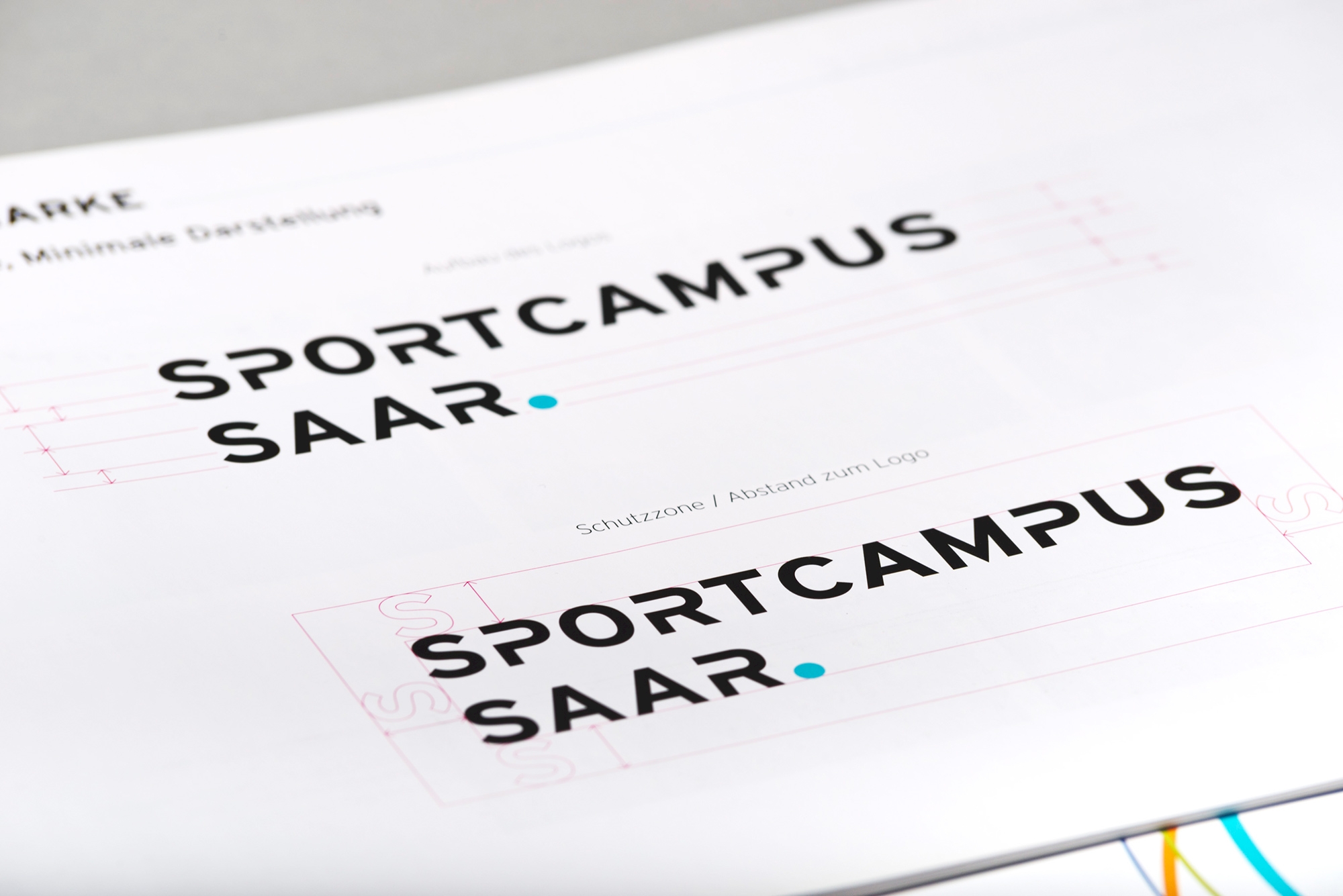 Ralf Leis Grafikdesign Saarbrücken 