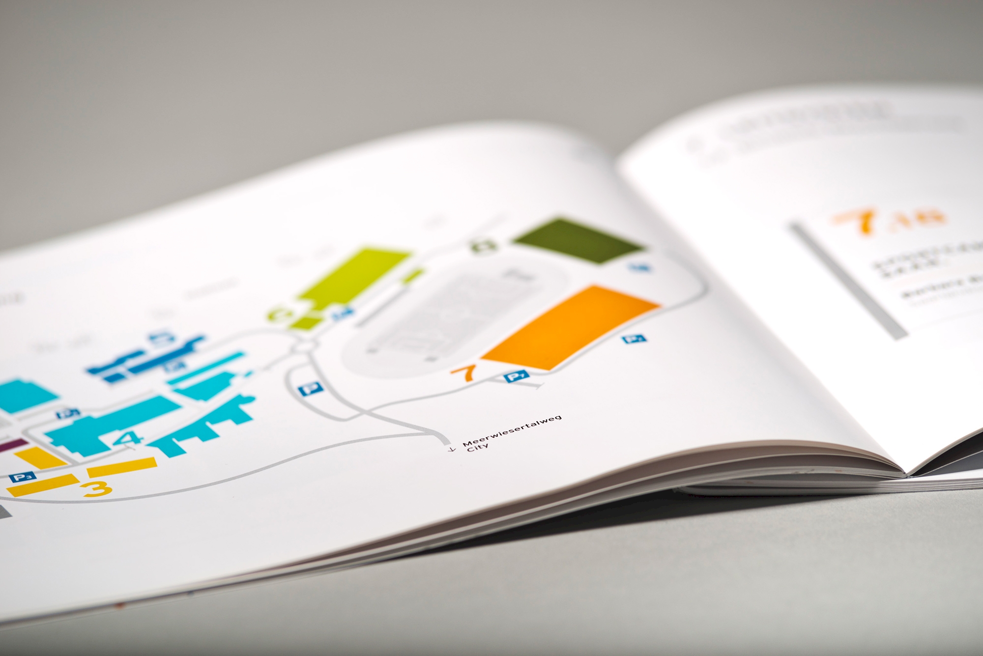 Ralf Leis Grafikdesign Saarbrücken 