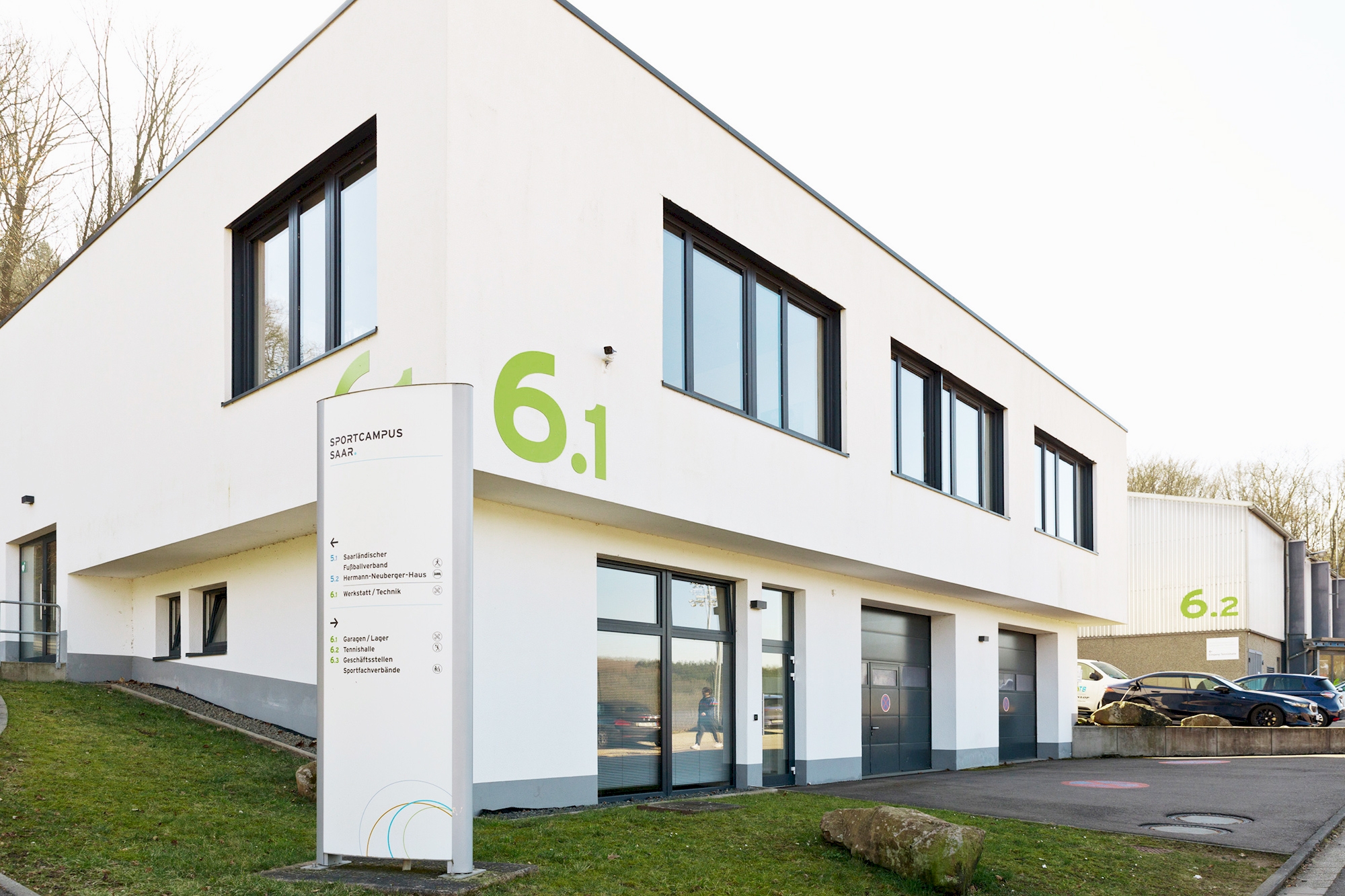 Ralf Leis Grafikdesign Saarbrücken 