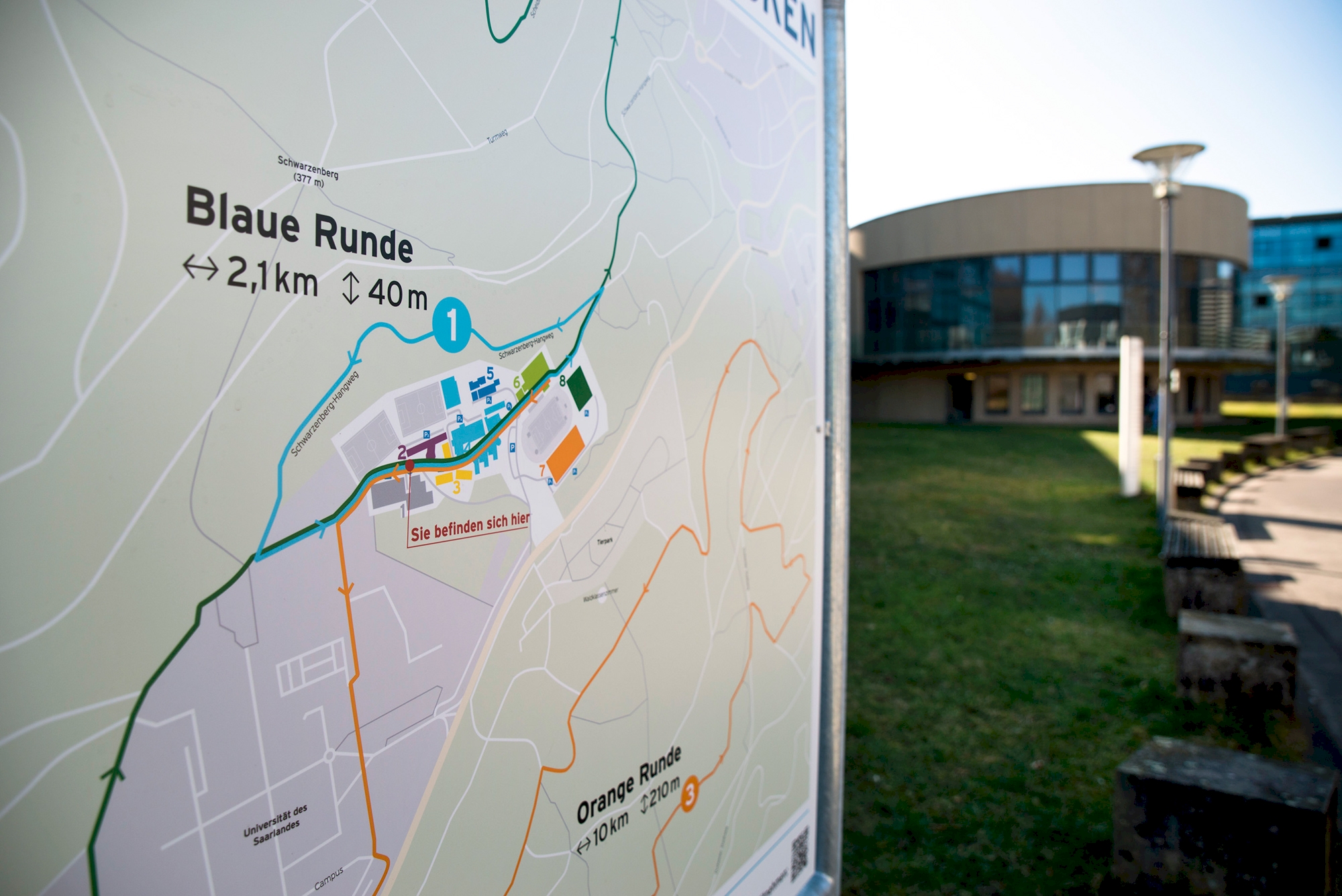 Ralf Leis Grafikdesign Saarbrücken 