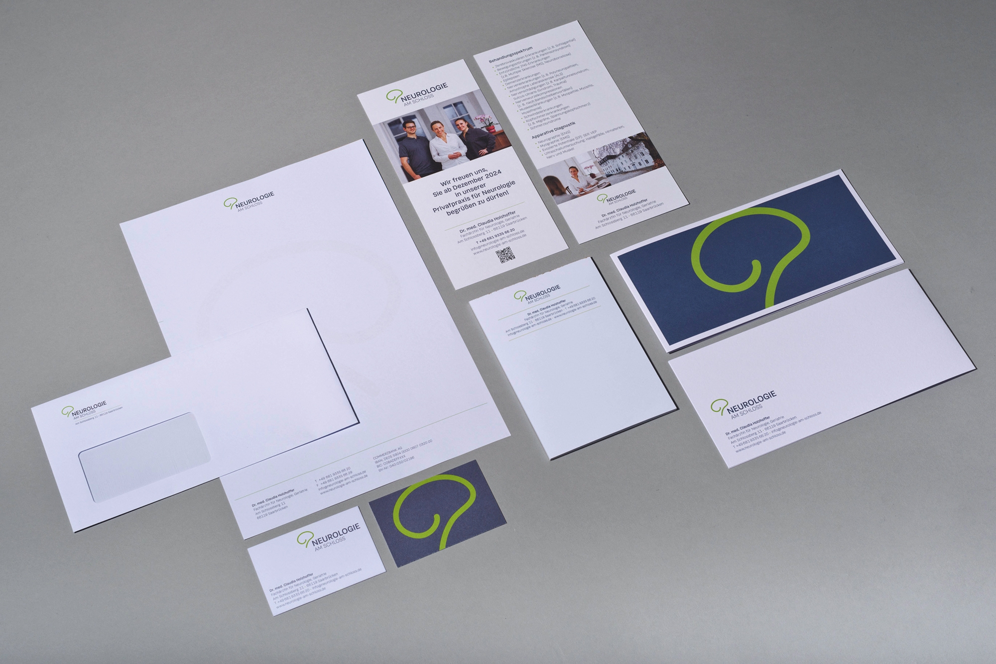 Ralf Leis Grafikdesign Saarbrücken 