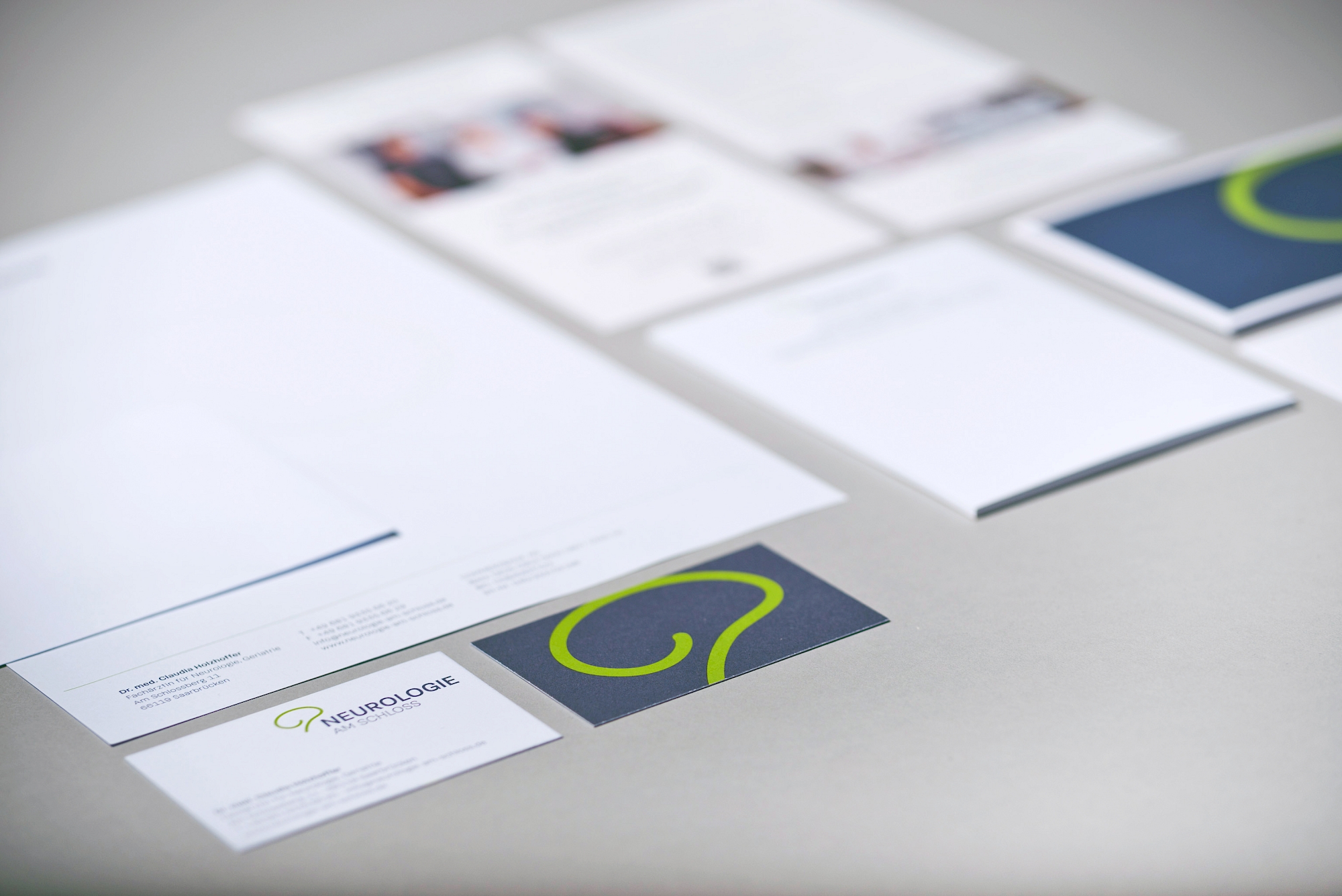 Ralf Leis Grafikdesign Saarbrücken 