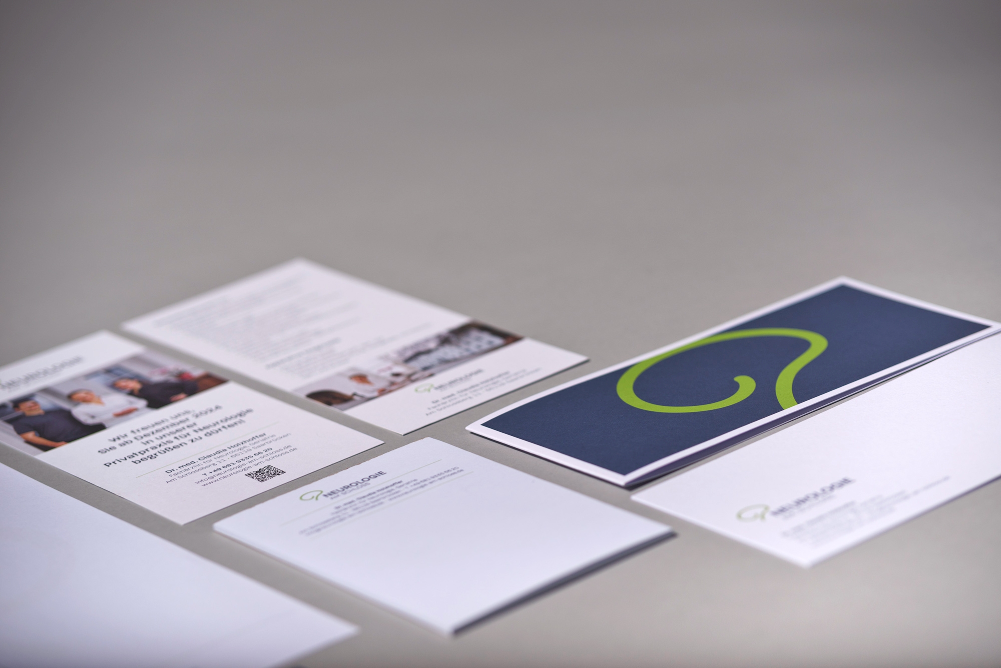 Ralf Leis Grafikdesign Saarbrücken 